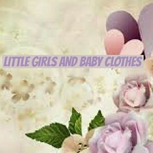 Girls clothes